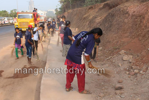 Swacch Mangaluru 7